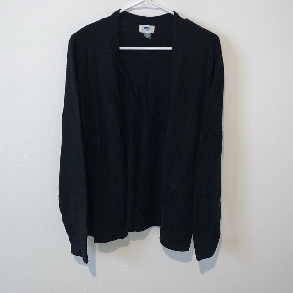 Old Navy cardigan